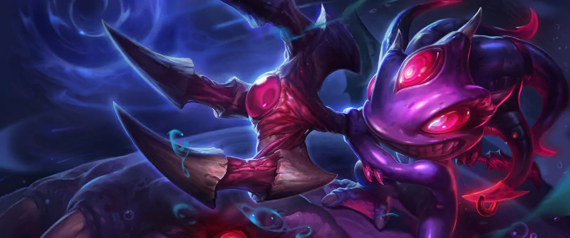  Void Fizz