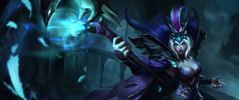  Ravenborn LeBlanc
