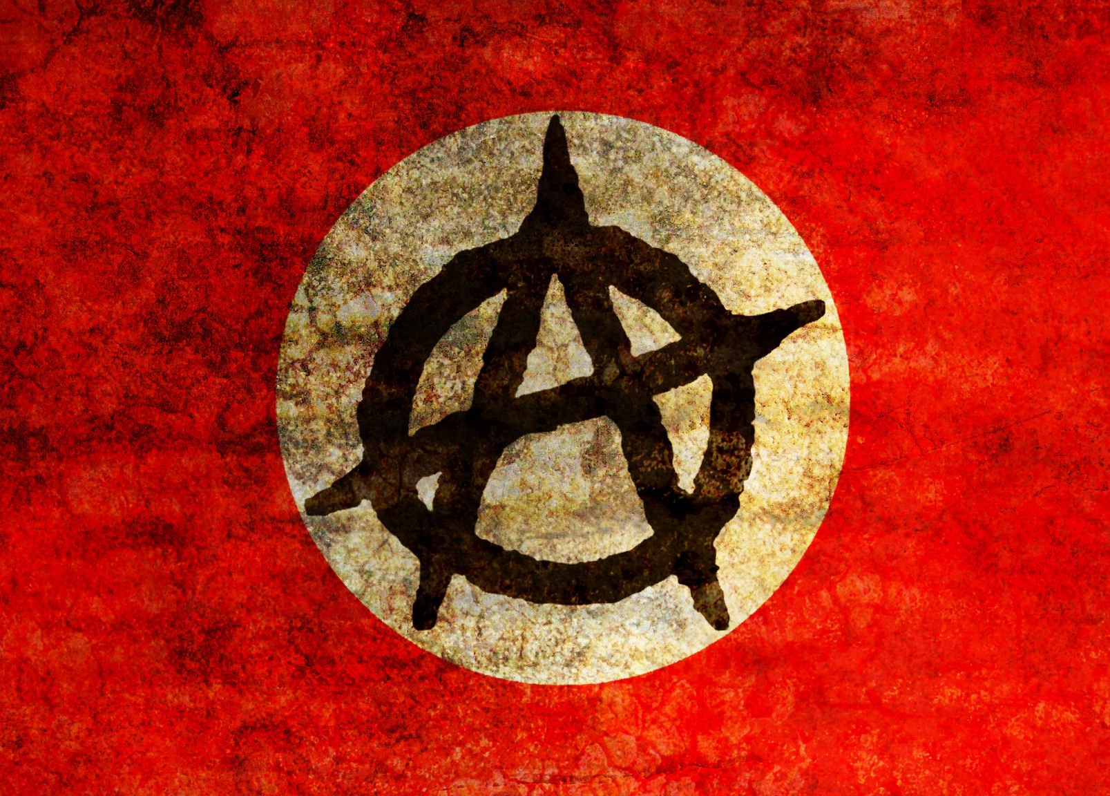 Anarchy Art