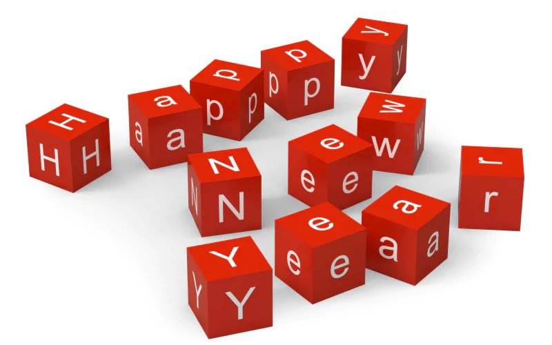 New Year 2015 holiday New Year Image