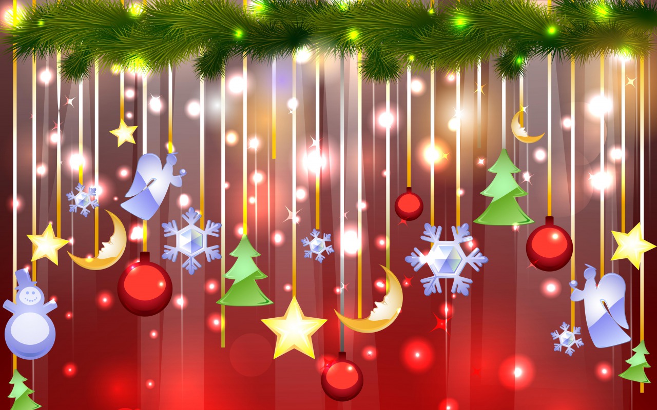 free christmas themes for windows 10