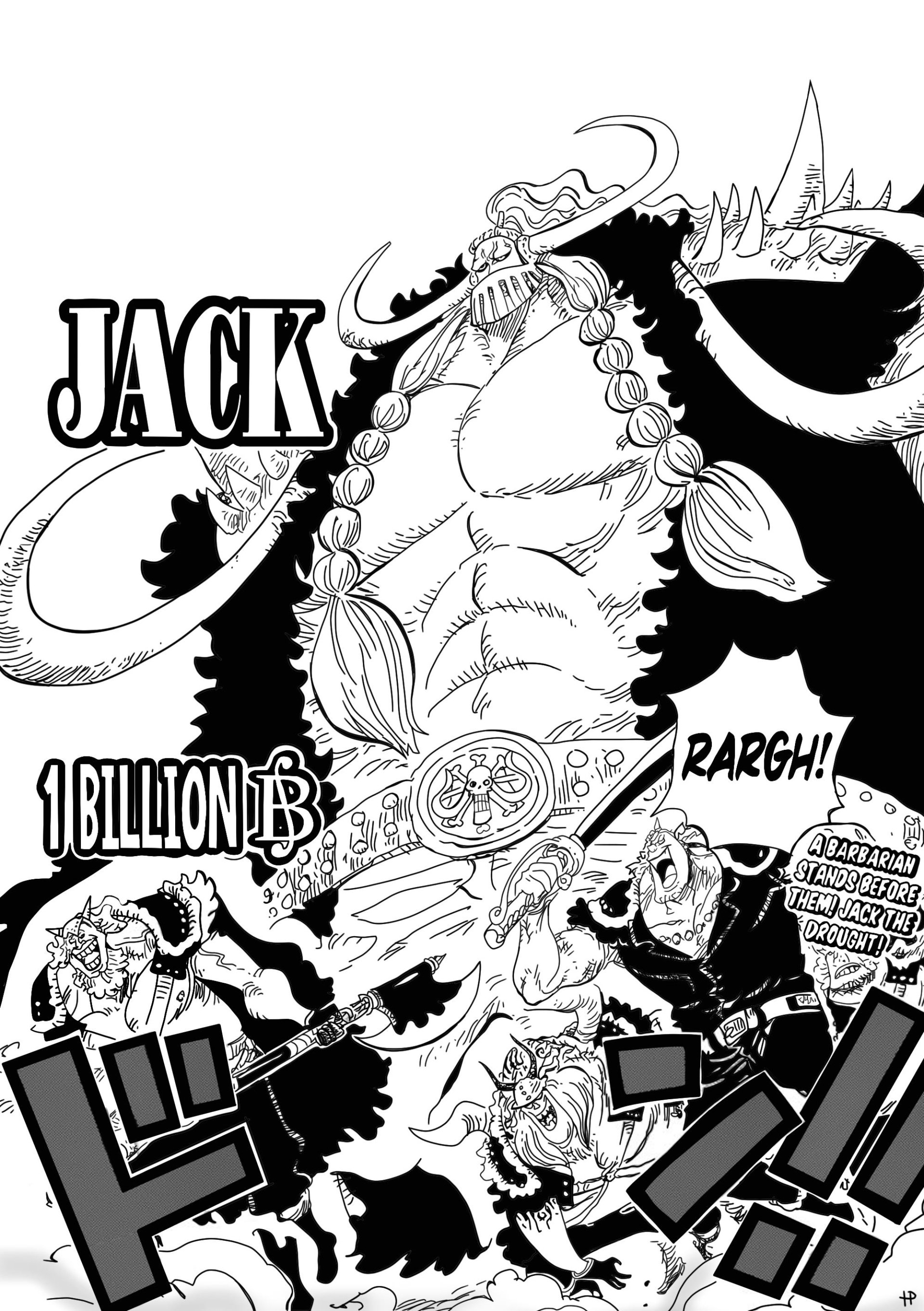 One Piece Fan'S Incredible Poster Collection: A Must See - btb68ns