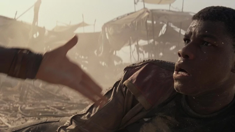 movie Star Wars Episode VII: The Force Awakens Image