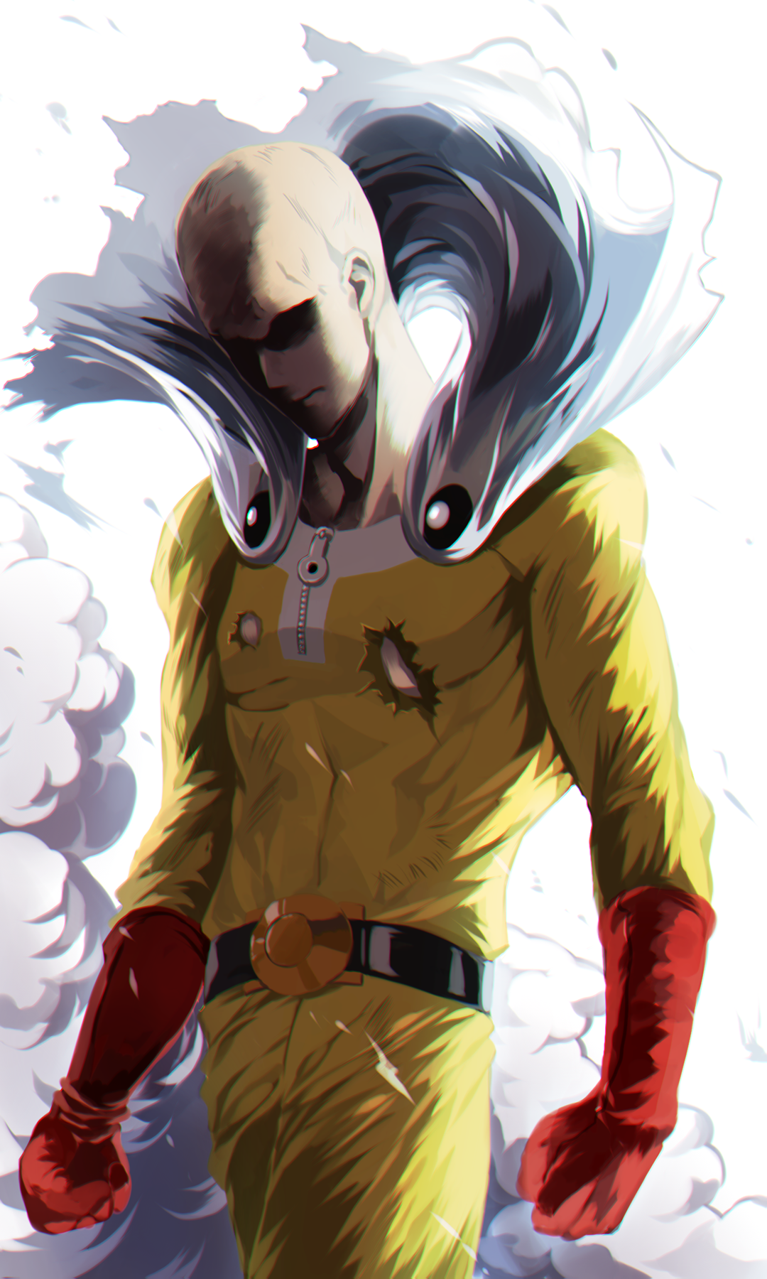 Saitama