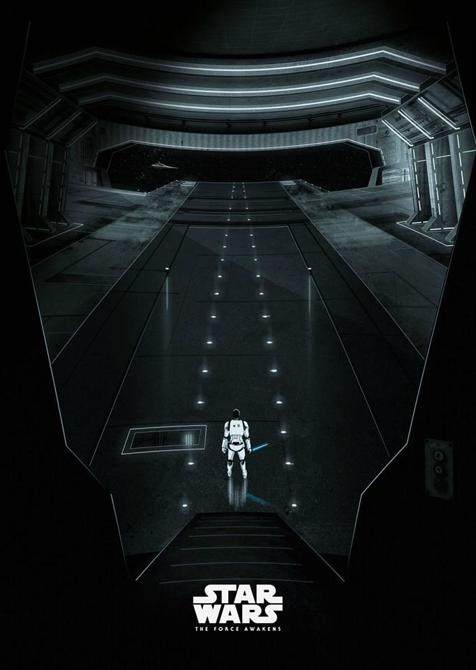 Download Movie Star Wars Episode VII: The Force Awakens Art
