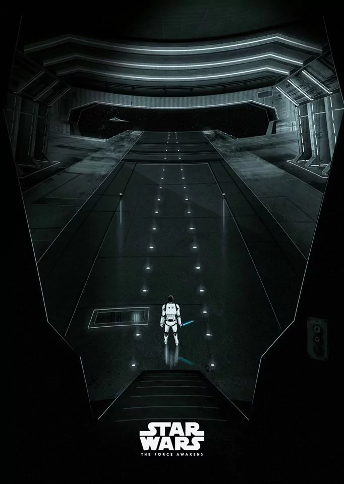 movie Star Wars Episode VII: The Force Awakens Image