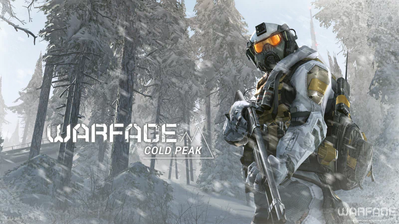 video game Warface Image