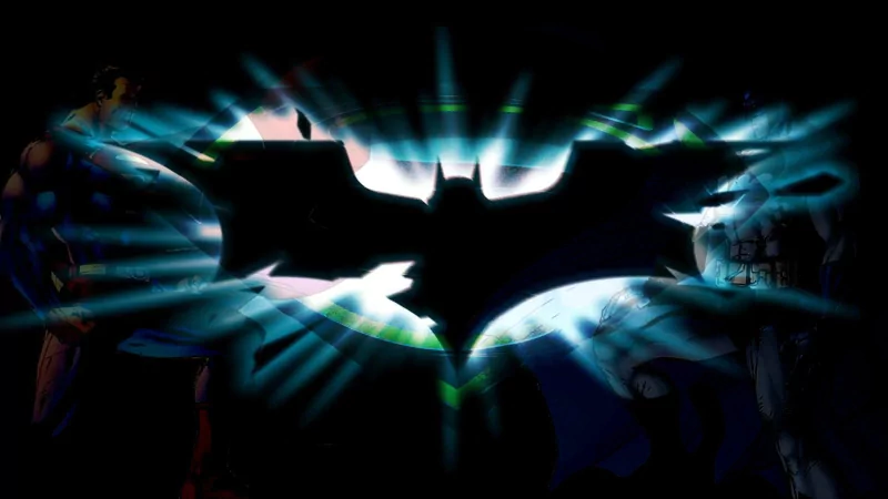 Cartoon Batman Superman dawn of justice Comic Batman Image