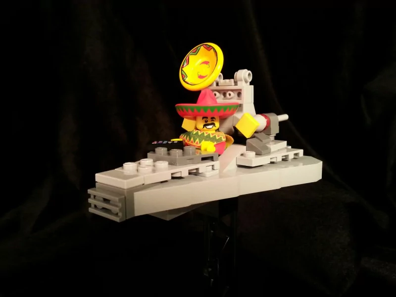 Taco Tuesday (The Lego Movie) movie lego The Lego Movie Image