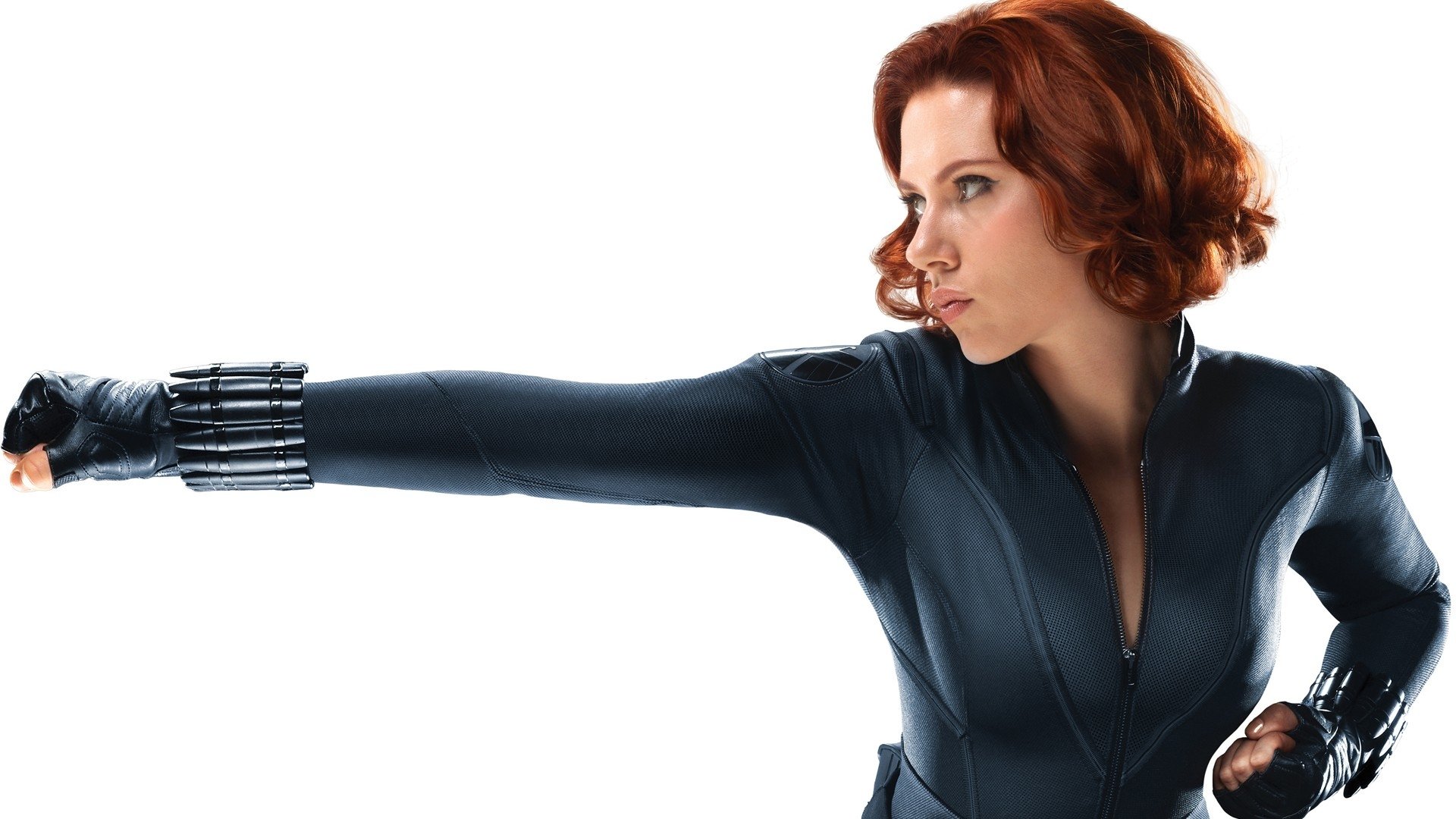 Download Natasha Romanoff Black Widow Scarlett Johansson Movie Avengers Art