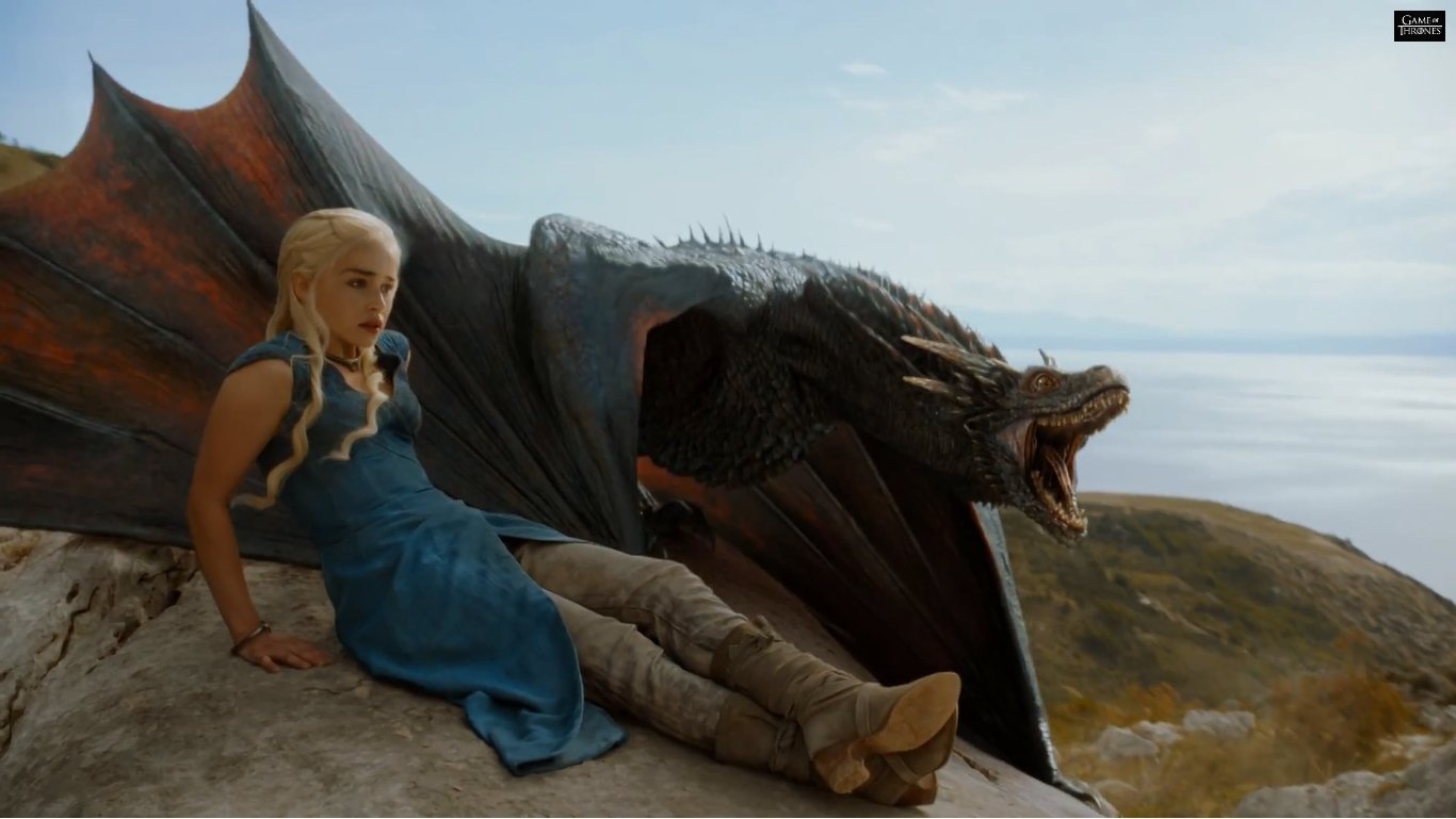 Download TV Show Game Of Thrones Art