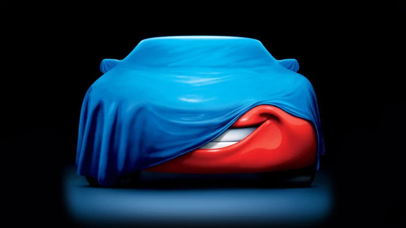 movie Cars (Pixar) Image