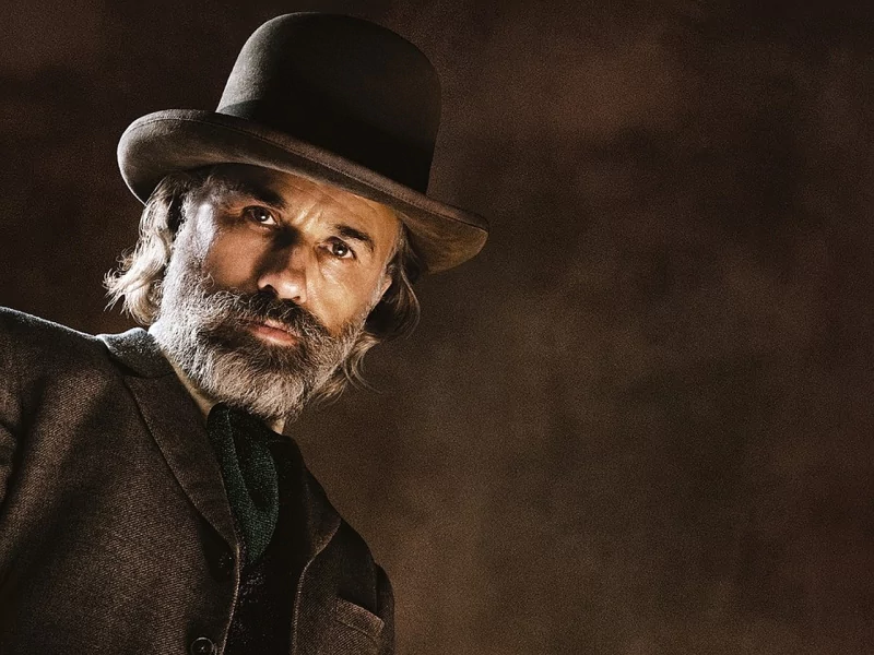 movie Django Unchained Image