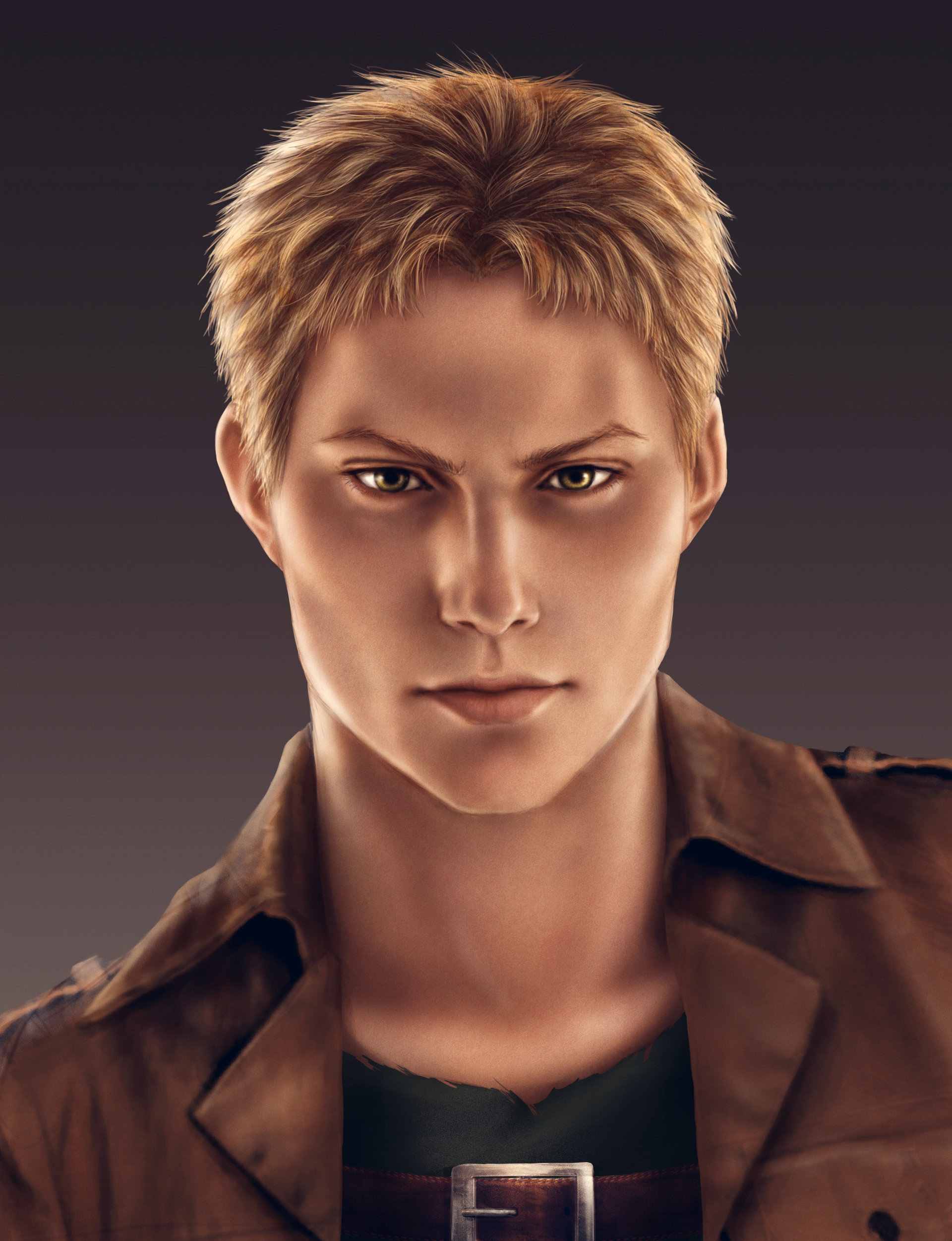 Realistic reiner braun