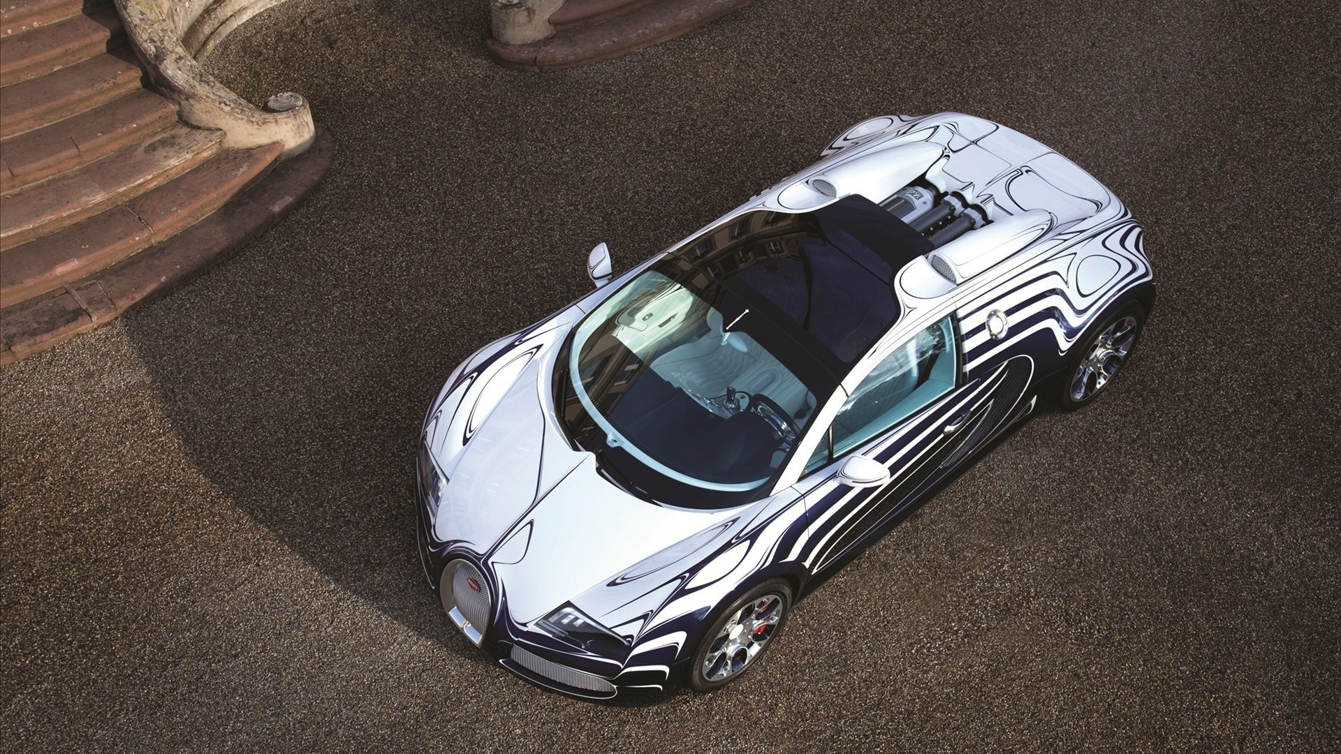 Download Vehicle Bugatti Art