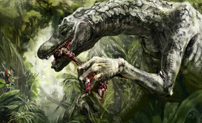 fantasy creature Image