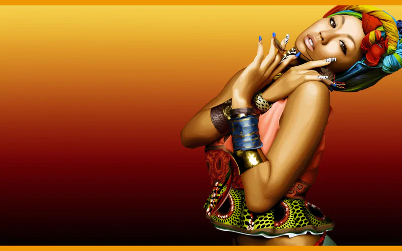 music Kumi Koda Image