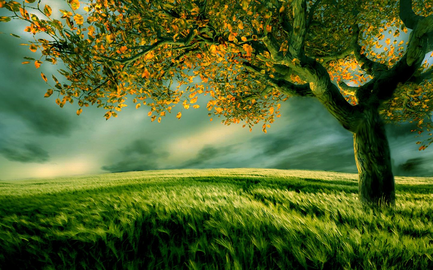 Nature Art ID 83782