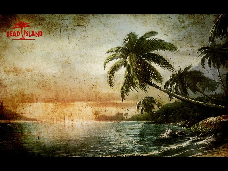 video game Dead Island Image