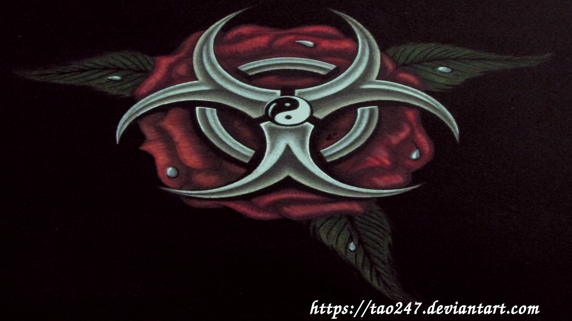 Bio-Rose