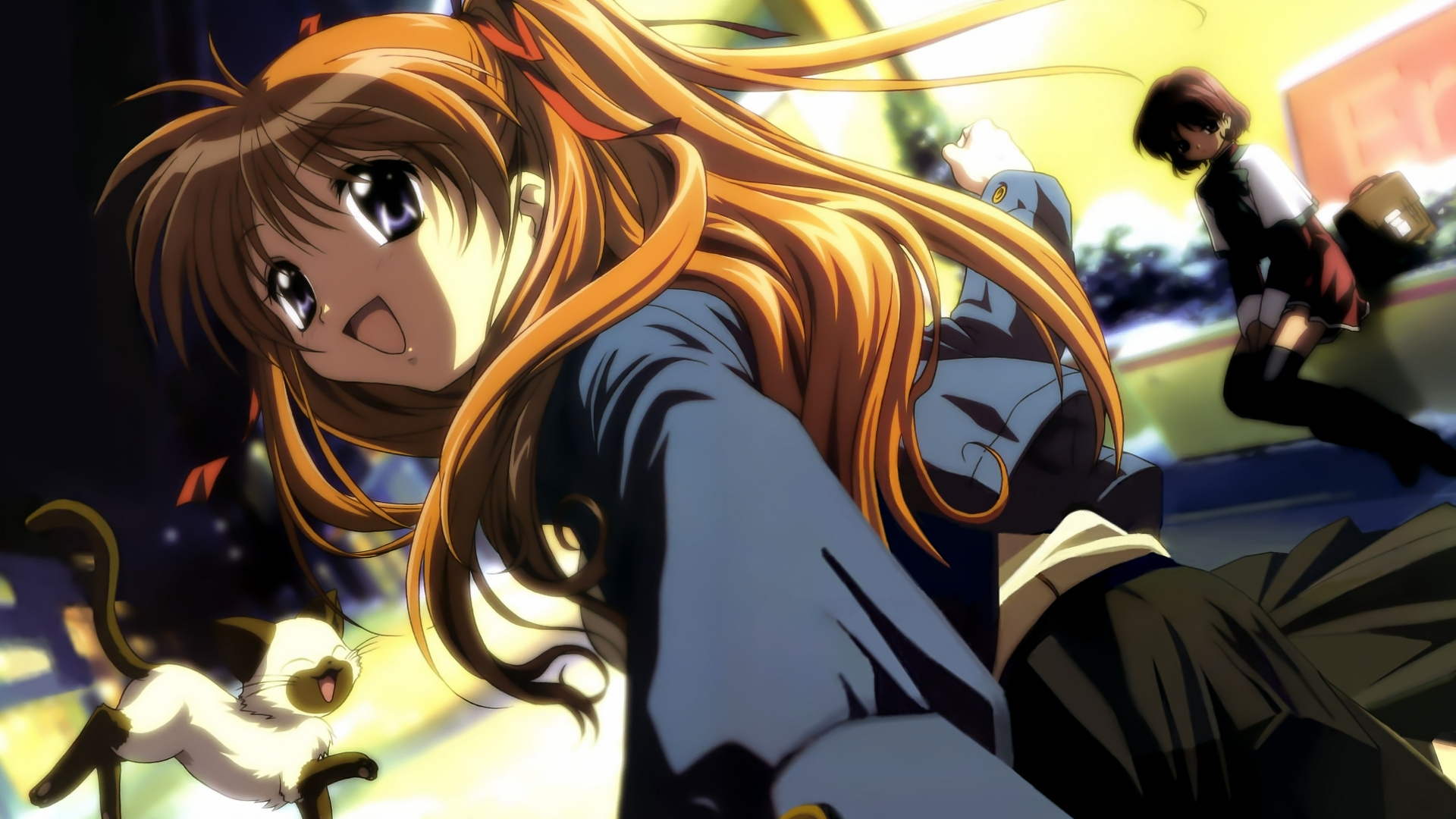 Kanon (2006) Art