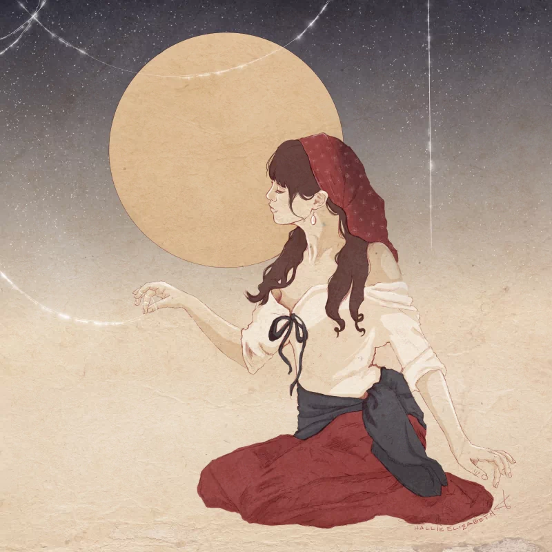  the star keeper, digital