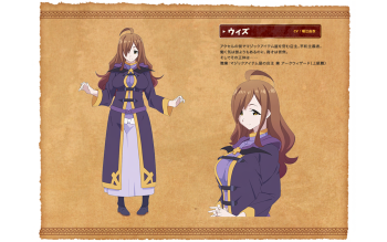 Sub-Gallery ID: 5975 KonoSuba – God’s blessing on this wonderful world!!
