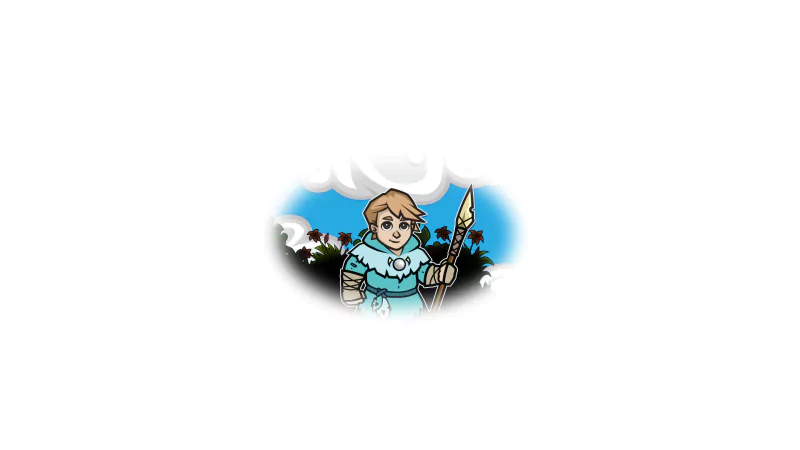 video game A Druid's Duel Image
