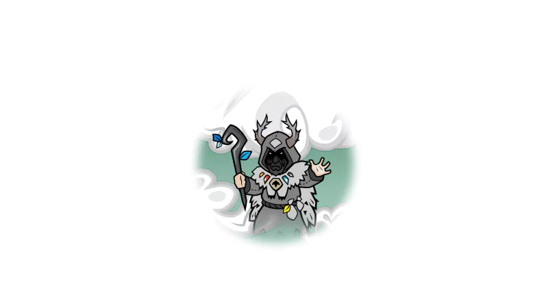 video game A Druid's Duel Image