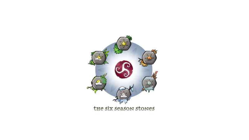 video game A Druid's Duel Image