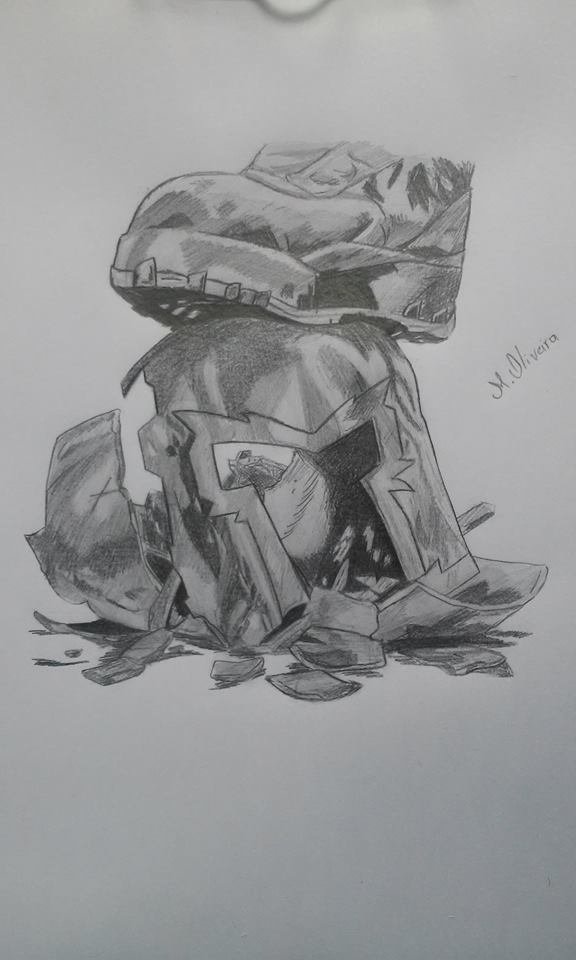 Magneto by mauriciooliveira109