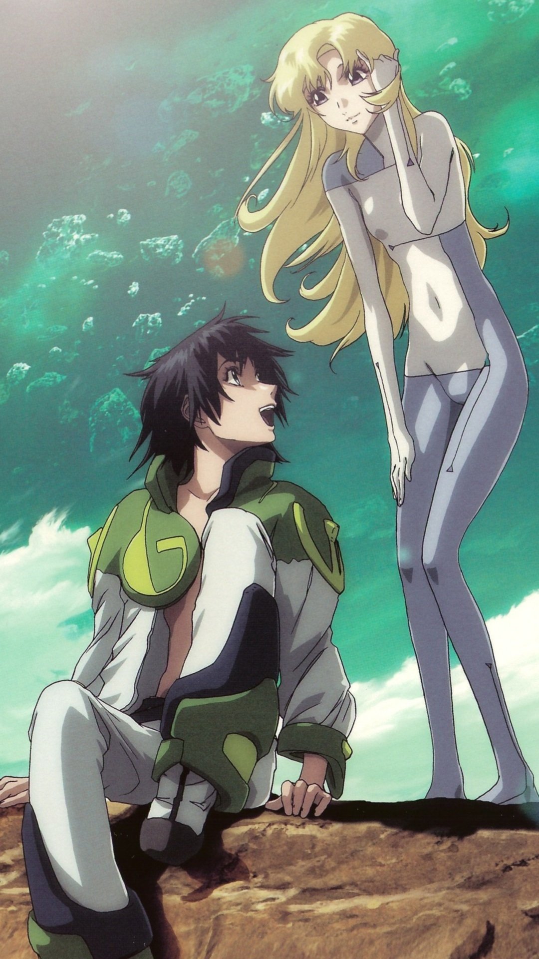 Download Anime Herioc Age Characters Fantasy Adventure Fantasy Adventure Fantasy Anime Art