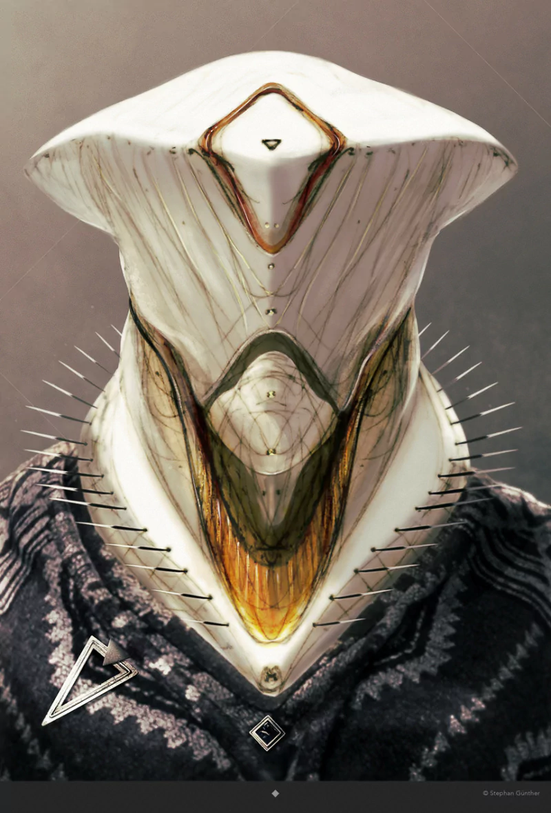  LAYAS by Stephan Guenther