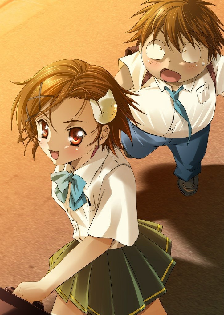 Download Anime Accel World Art