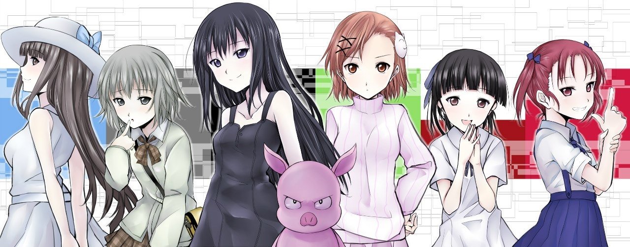 Download Anime Accel World Art