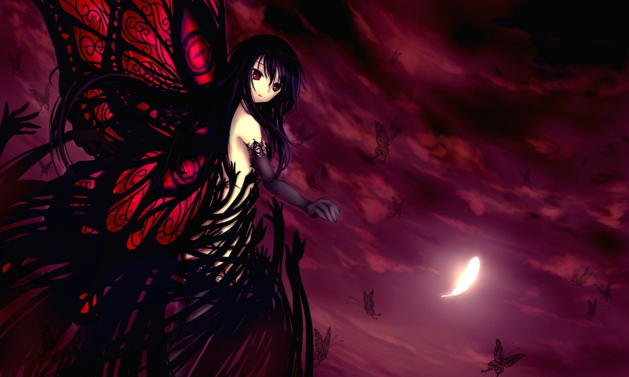 Download Anime Accel World Art