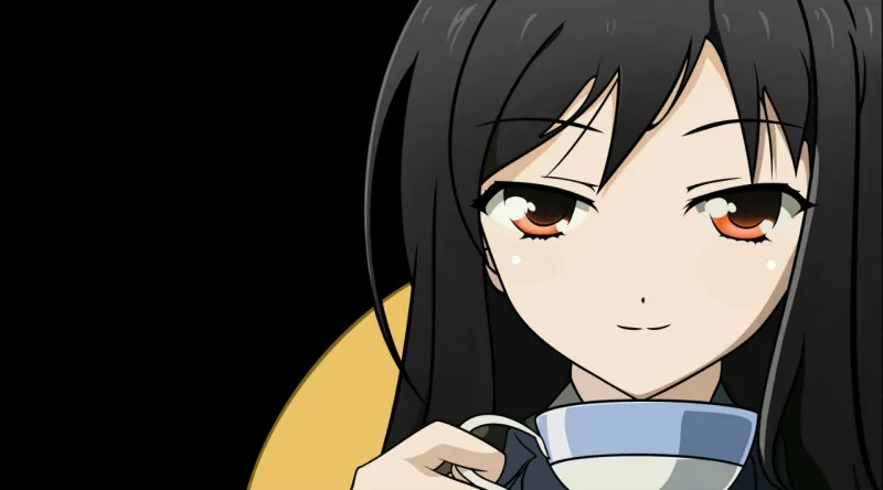 Anime Accel World Image