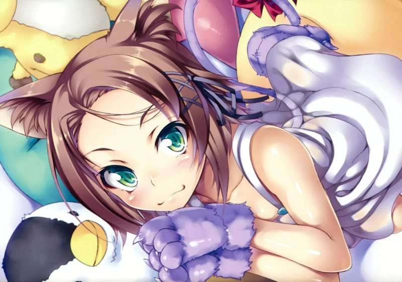 Anime Accel World Image