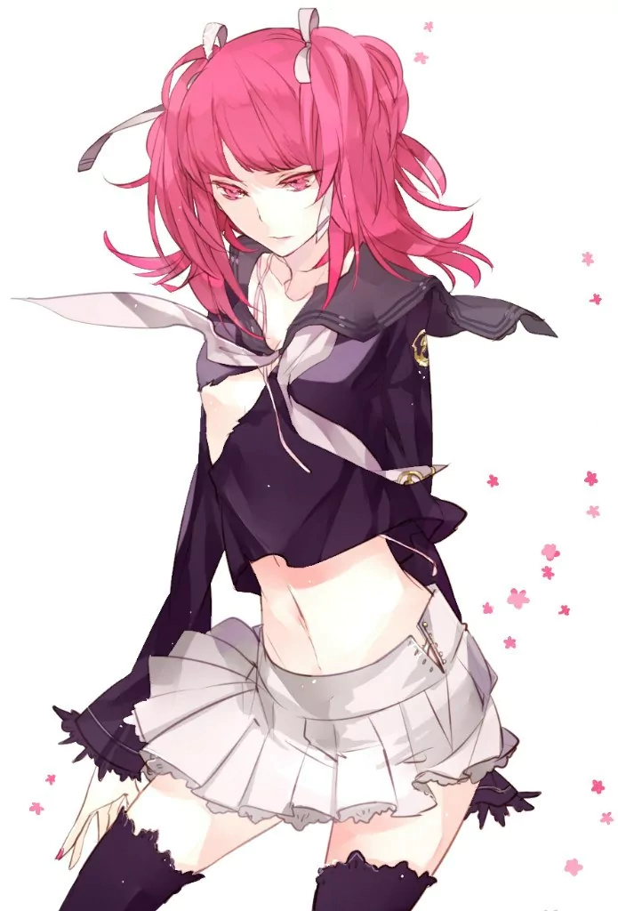Anime Umineko: When They Cry Image