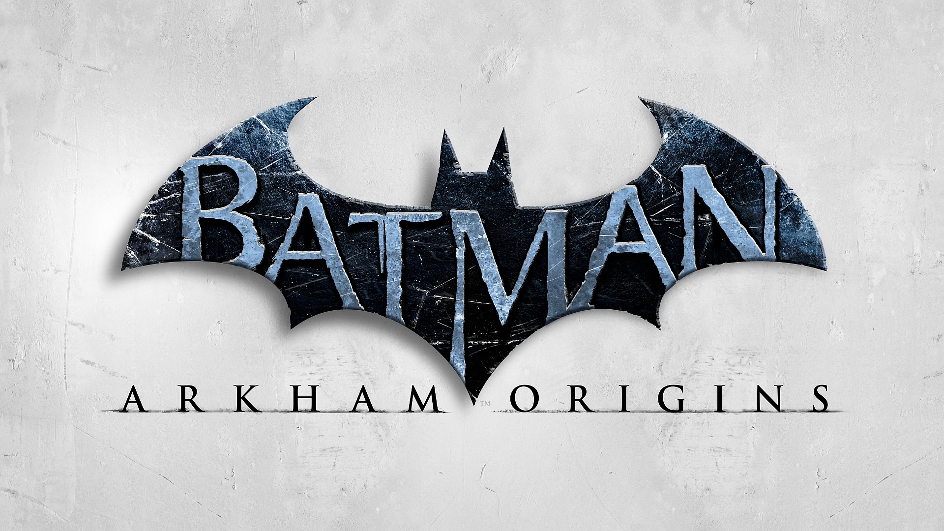 Batman: Arkham Origins Art