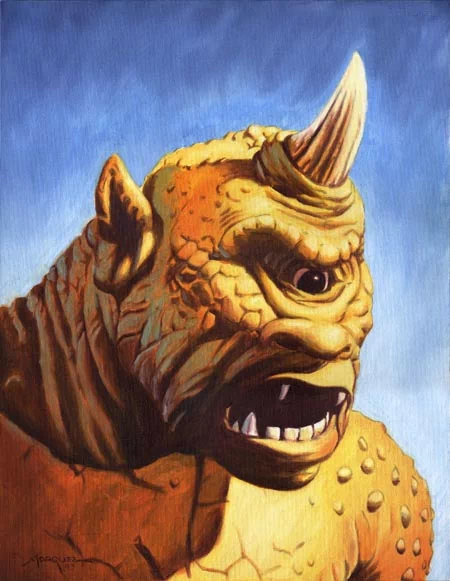 cyclops movie monster creature Image