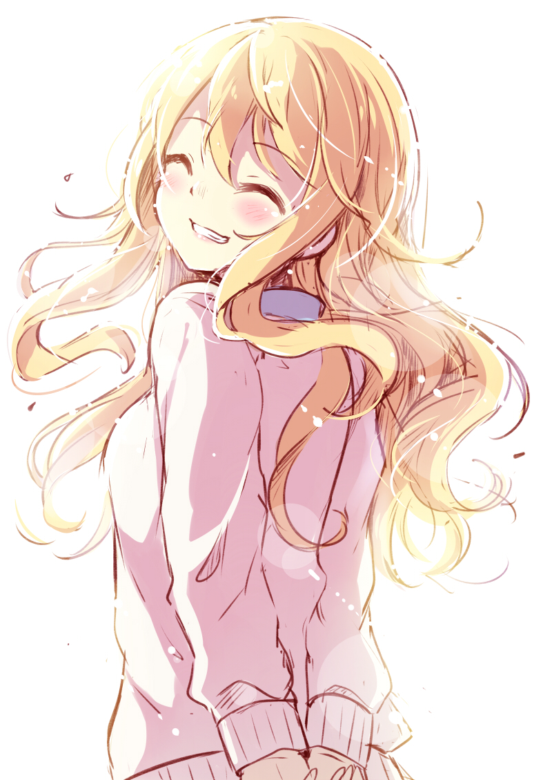 Pin by LuLu on Anime  Your lie in april, Anime art, Aesthetic anime
