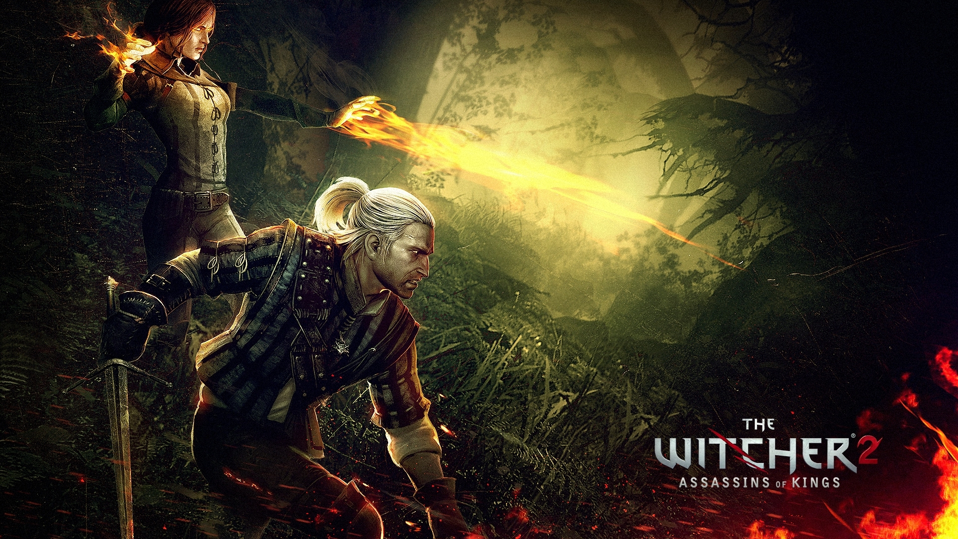 the witcher 2 assassins of kings cheats