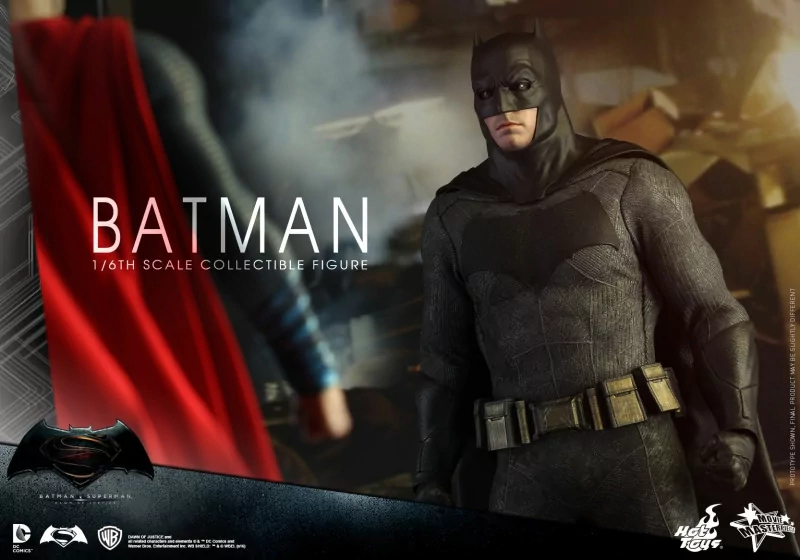 movie Batman V Superman: Dawn Of Justice Image