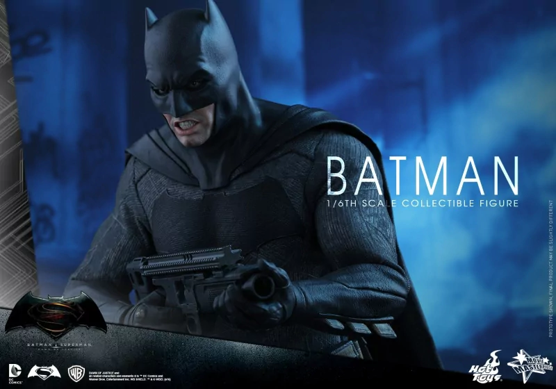movie Batman V Superman: Dawn Of Justice Image