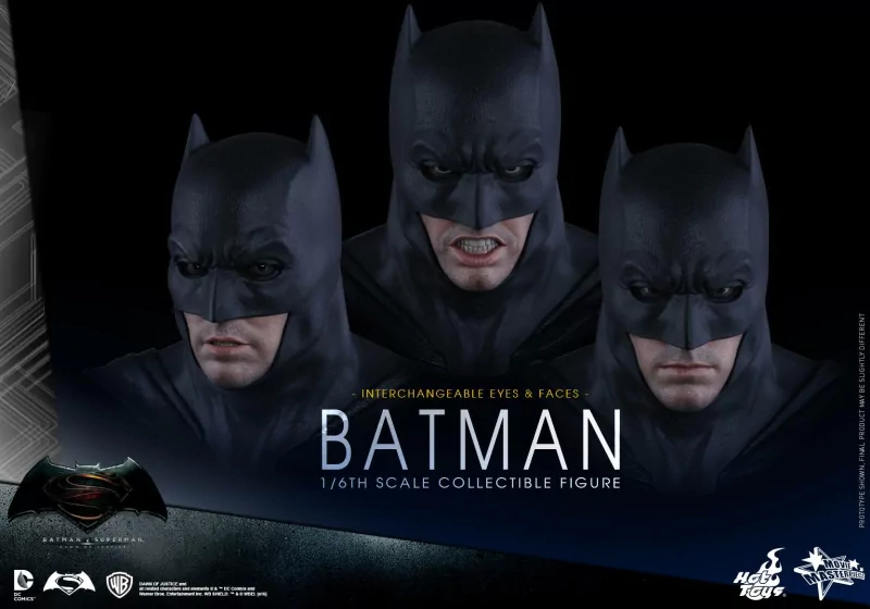 movie Batman V Superman: Dawn Of Justice Image