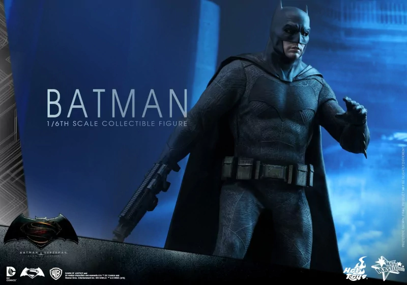 movie Batman V Superman: Dawn Of Justice Image