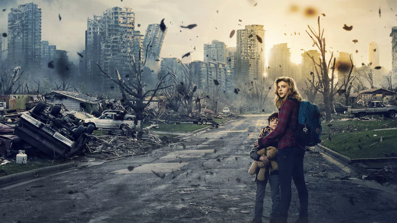 movie The 5th Wave Image
