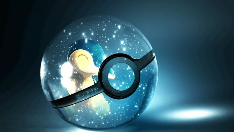 pokeball video game Pokemon Image