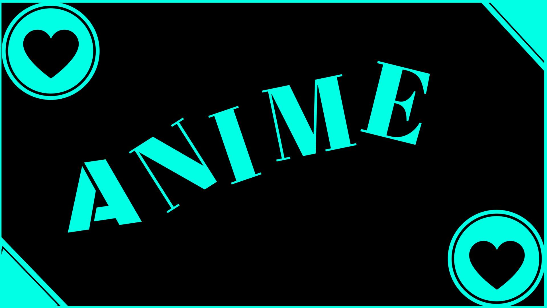 Another Anime Logo , Png Download - Another Anime 2012, Transparent Png , Transparent  Png Image - PNGitem